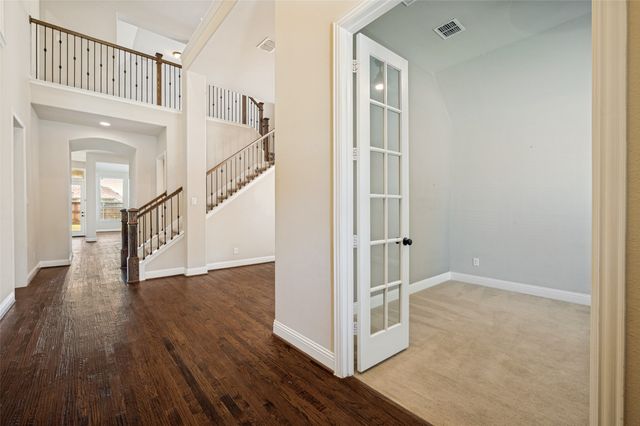 4130 Maclin Drive, Celina, TX 75009