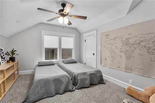 3011 Campbell Street, Kansas City, MO 64109