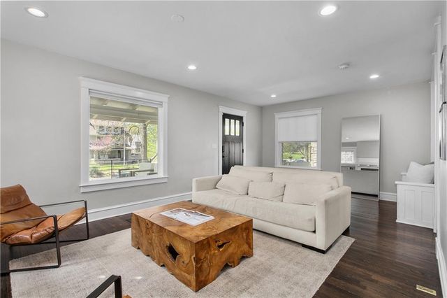 3011 Campbell Street, Kansas City, MO 64109