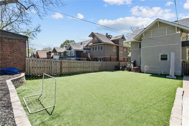 3011 Campbell Street, Kansas City, MO 64109