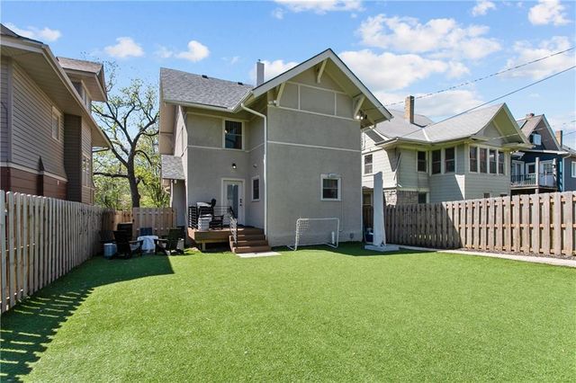3011 Campbell Street, Kansas City, MO 64109
