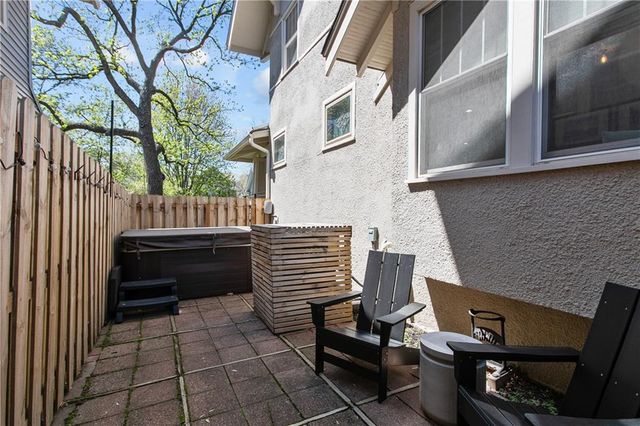 3011 Campbell Street, Kansas City, MO 64109