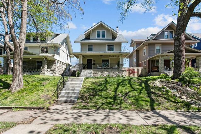3011 Campbell Street, Kansas City, MO 64109