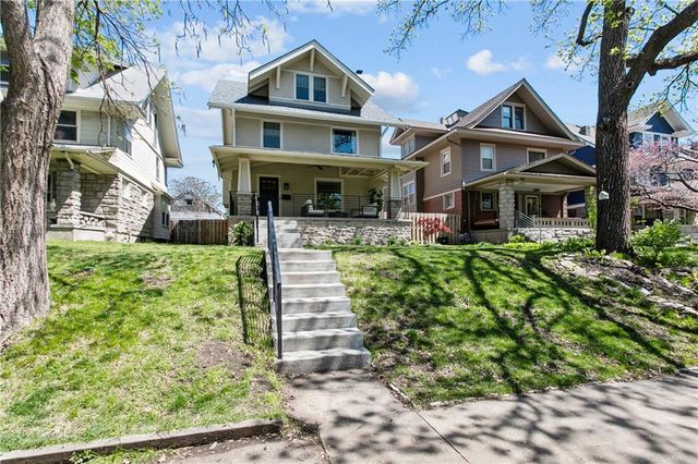 3011 Campbell Street, Kansas City, MO 64109