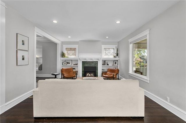 3011 Campbell Street, Kansas City, MO 64109