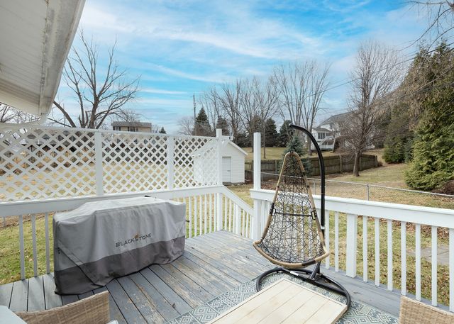 3890 Tanglefoot Court, Bettendorf, IA 52722