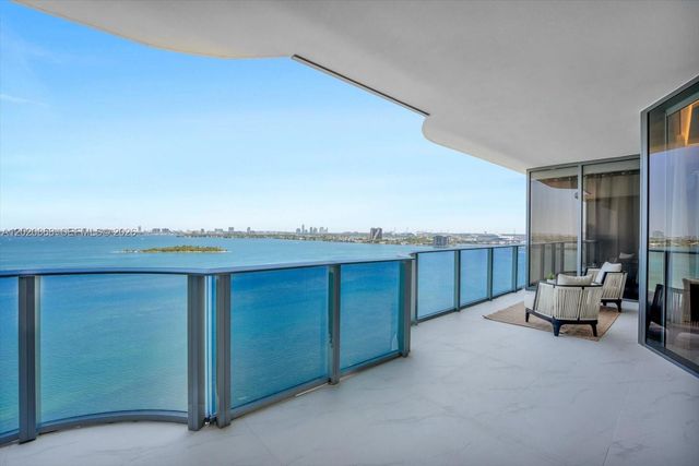 700 NE 24th St 1602, Miami, FL 33137