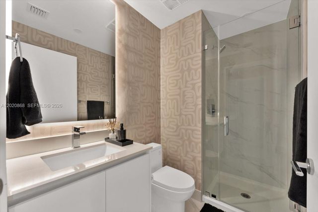 700 NE 24th St 1602, Miami, FL 33137