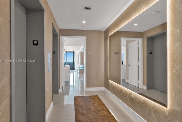 700 NE 24th St 1602, Miami, FL 33137