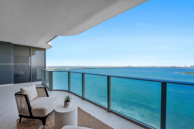 700 NE 24th St 1602, Miami, FL 33137