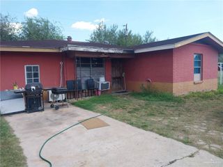 129 E Chapin Street, Edinburg, TX 78541