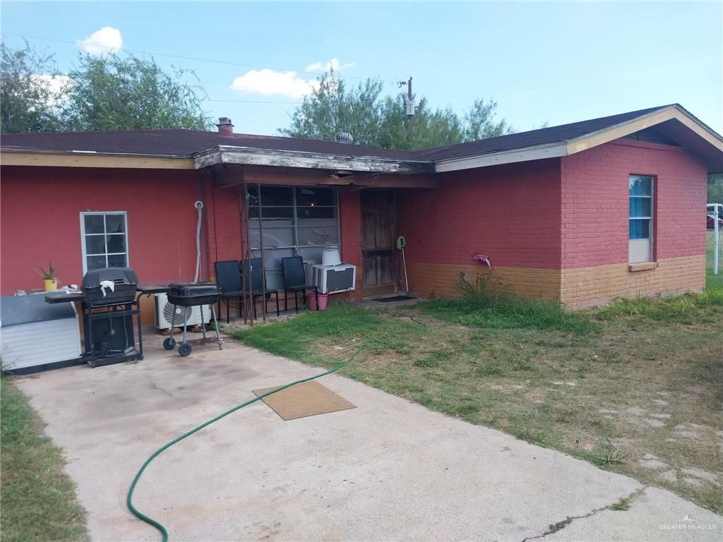 129 E Chapin Street, Edinburg, TX 78541
