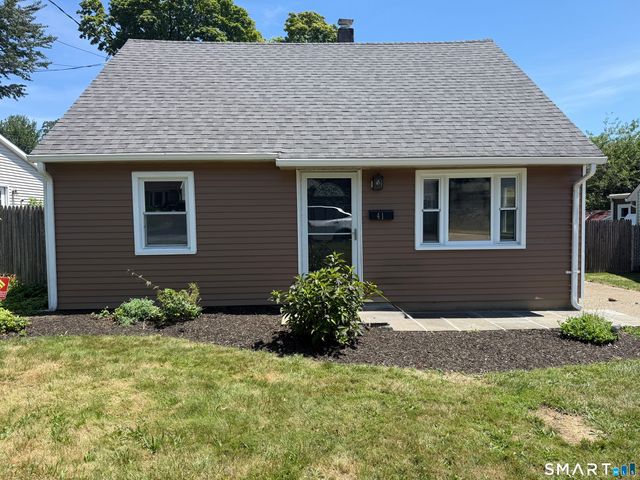 41 Albin Road, Stamford, CT 06902
