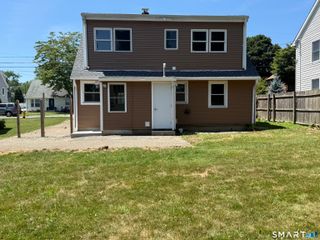 41 Albin Road, Stamford, CT 06902
