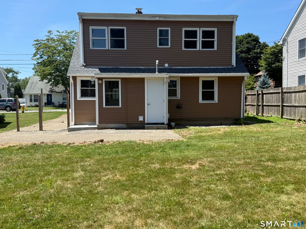 41 Albin Road, Stamford, CT 06902