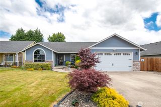 2496 Redwood Avenue, Longview, WA 98632