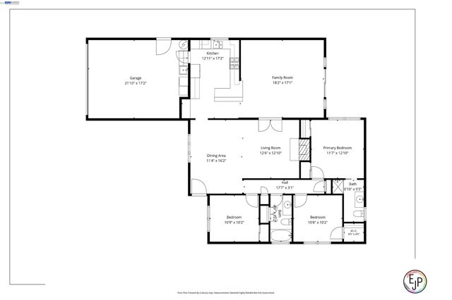97 Gresel St, Hayward, CA 94544