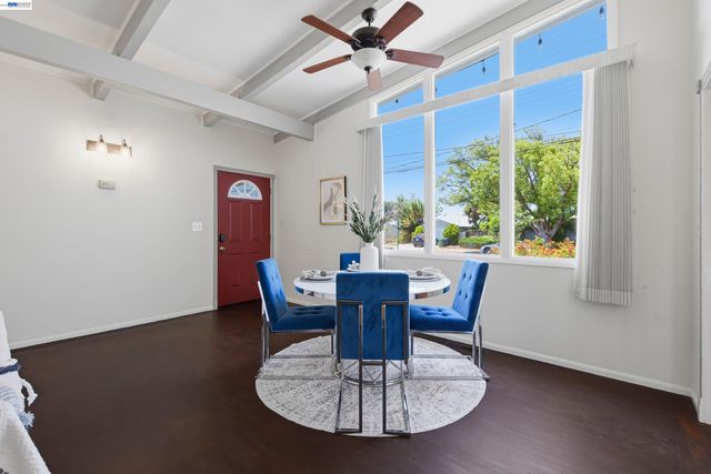 97 Gresel St, Hayward, CA 94544