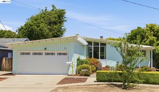 97 Gresel St, Hayward, CA 94544