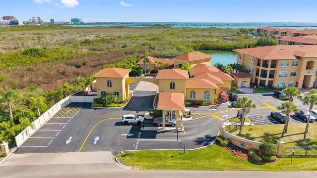 4323 BAYSIDE VILLAGE DRIVE 105, Tampa, FL 33615