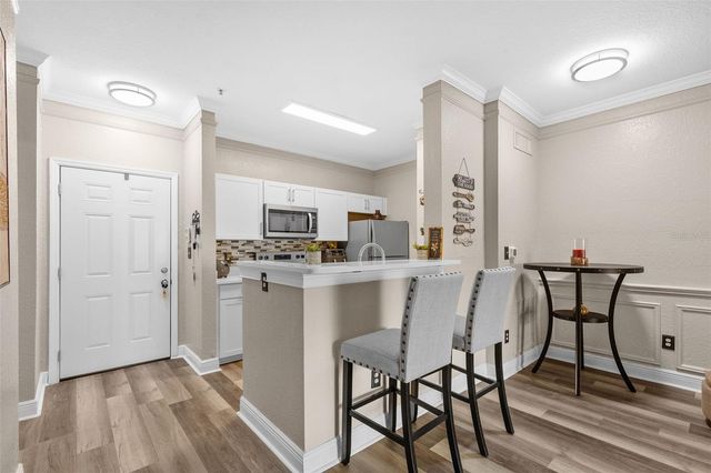 4323 BAYSIDE VILLAGE DRIVE 105, Tampa, FL 33615