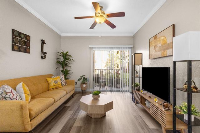 4323 BAYSIDE VILLAGE DRIVE 105, Tampa, FL 33615