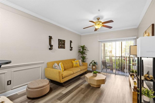 4323 BAYSIDE VILLAGE DRIVE 105, Tampa, FL 33615