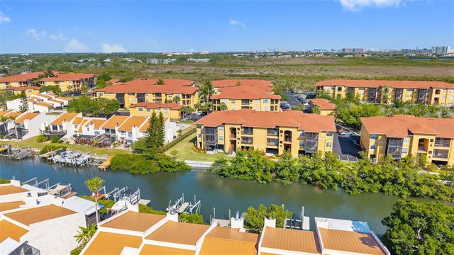 4323 BAYSIDE VILLAGE DRIVE 105, Tampa, FL 33615