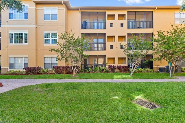 4323 BAYSIDE VILLAGE DRIVE 105, Tampa, FL 33615