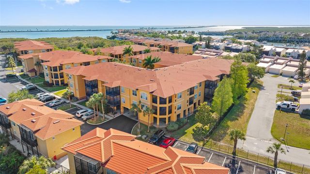 4323 BAYSIDE VILLAGE DRIVE 105, Tampa, FL 33615