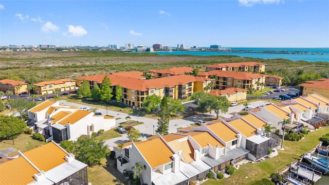 4323 BAYSIDE VILLAGE DRIVE 105, Tampa, FL 33615