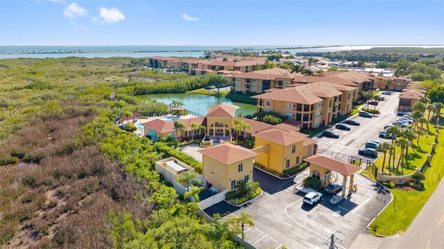 4323 BAYSIDE VILLAGE DRIVE 105, Tampa, FL 33615