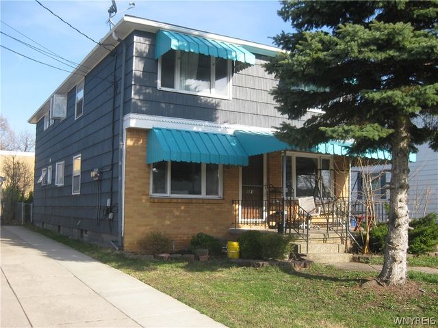 381 Callodine Avenue, Amherst, NY 14226
