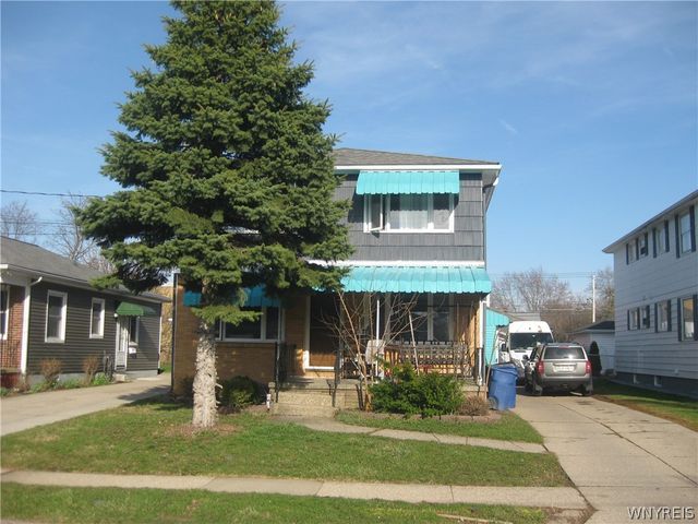 381 Callodine Avenue, Amherst, NY 14226