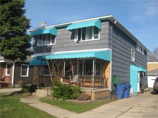381 Callodine Avenue, Amherst, NY 14226