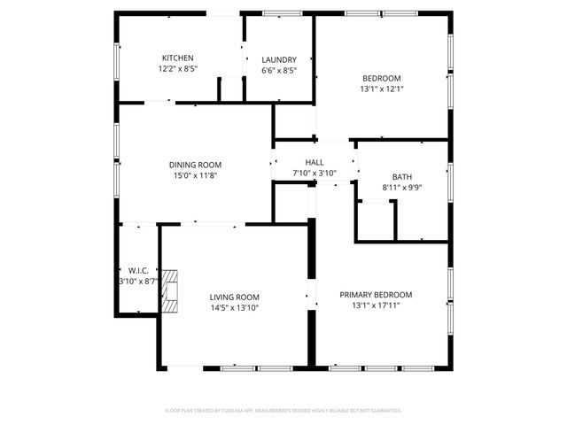 4337 Jefferson Street 1, Houston, TX 77023