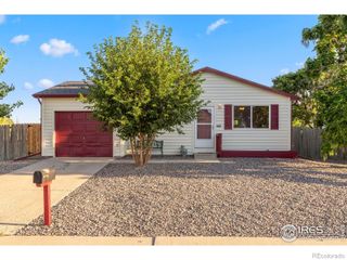 542 E 25th St Rd, Greeley, CO 80631