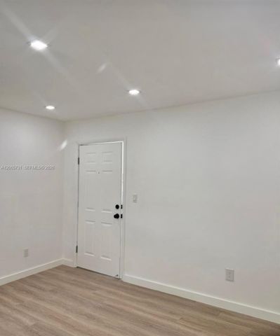 7521 NE 2nd Court 3, Miami, FL 33138