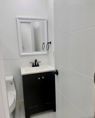 7521 NE 2nd Court 3, Miami, FL 33138