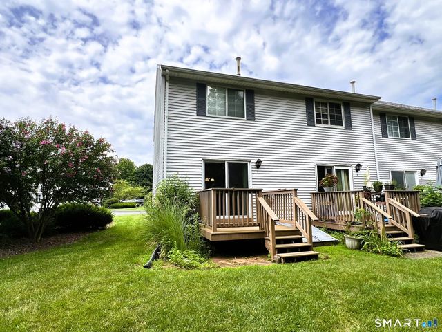 20 New Hampshire Drive 1D, New Britain, CT 06052