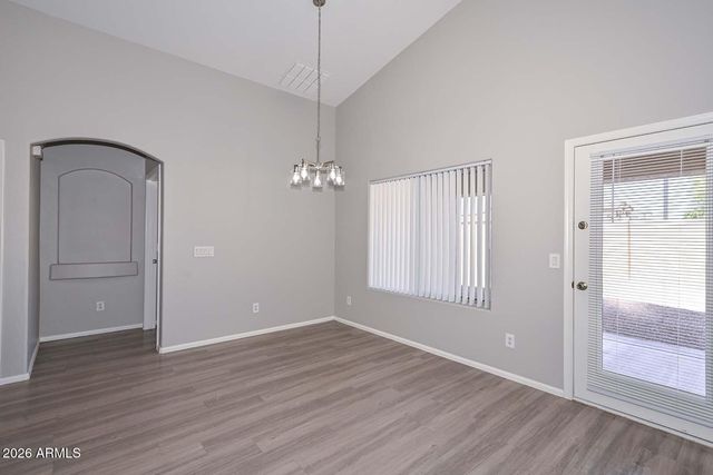 25726 W Victory Street, Buckeye, AZ 85326