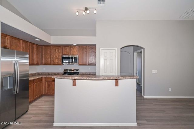 25726 W Victory Street, Buckeye, AZ 85326