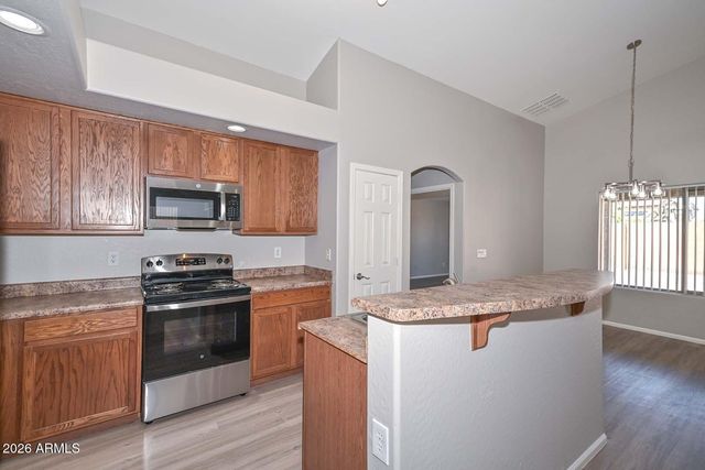 25726 W Victory Street, Buckeye, AZ 85326