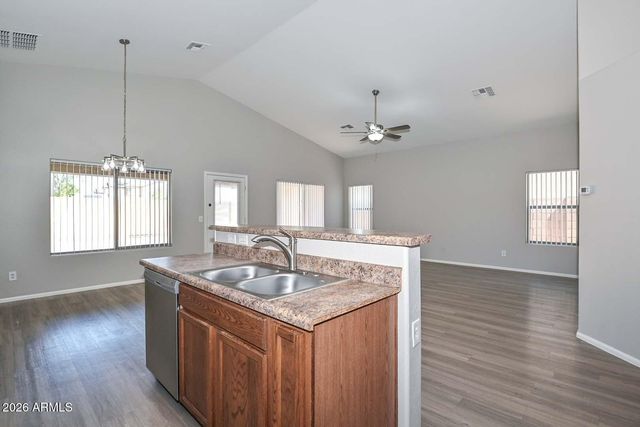25726 W Victory Street, Buckeye, AZ 85326