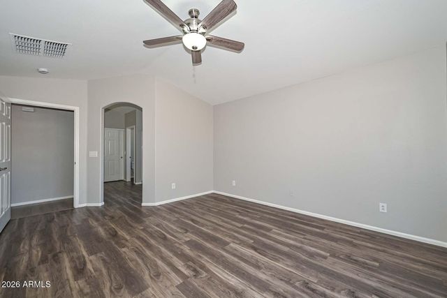 25726 W Victory Street, Buckeye, AZ 85326