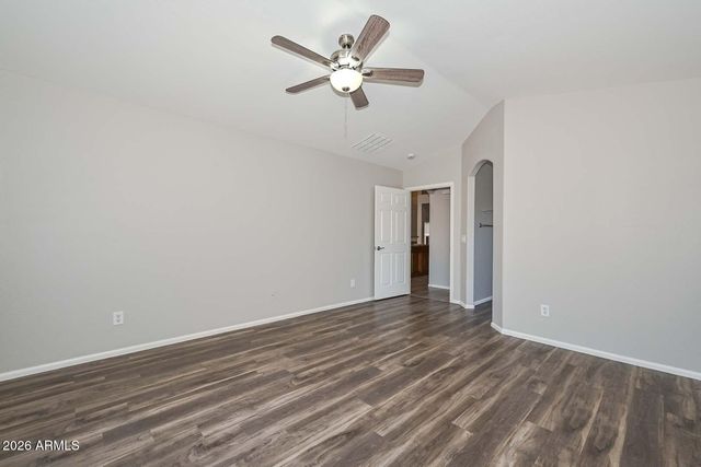 25726 W Victory Street, Buckeye, AZ 85326