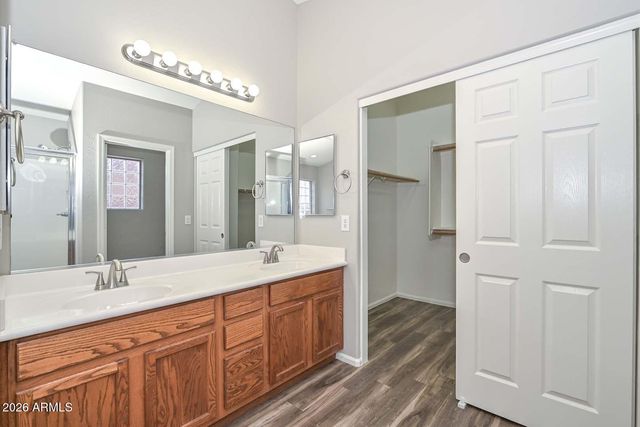 25726 W Victory Street, Buckeye, AZ 85326