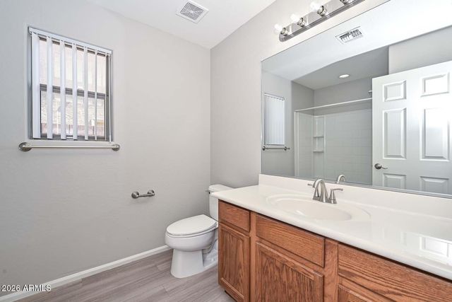 25726 W Victory Street, Buckeye, AZ 85326