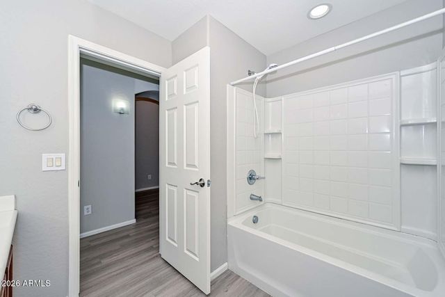 25726 W Victory Street, Buckeye, AZ 85326
