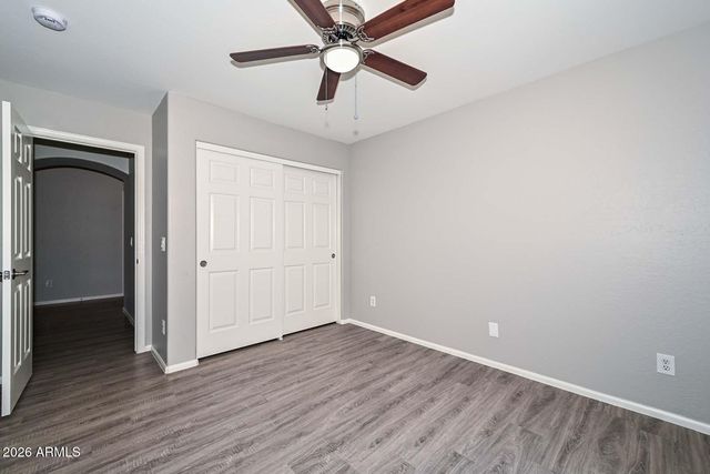 25726 W Victory Street, Buckeye, AZ 85326